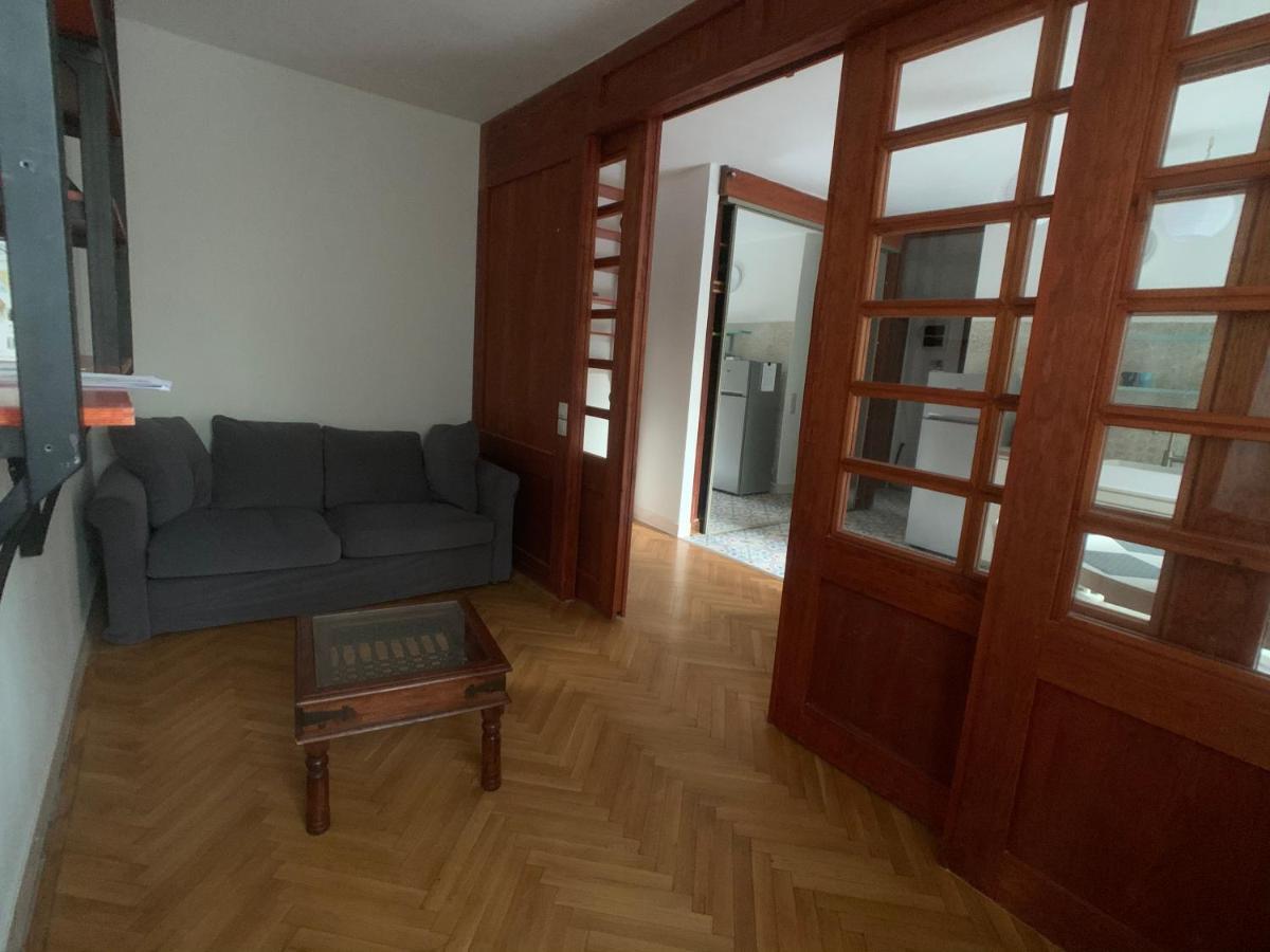 Cosy Apartman In Green Buda Budapest Exterior photo